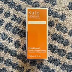 Kate Somerville exfolikate 2 OZ brand new